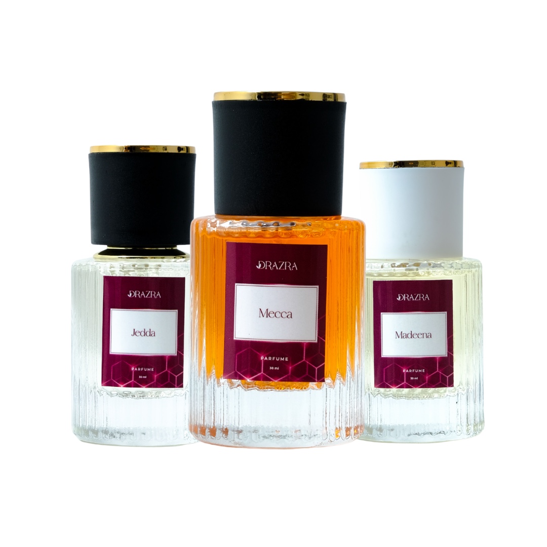 Parfum DRAZRA