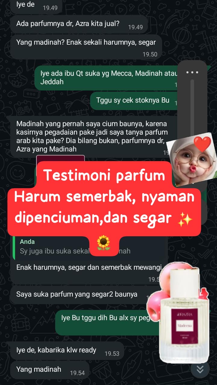 Dokumentasi Risma Pomalaa