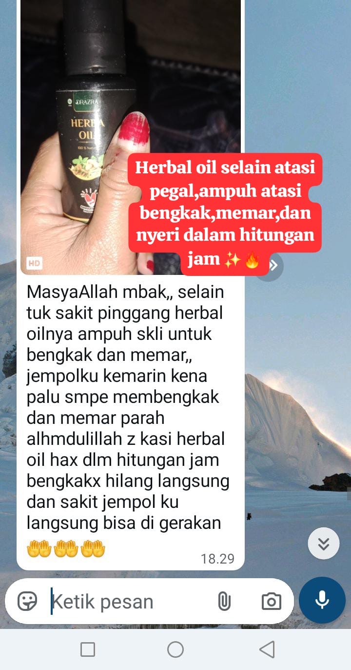 Dokumentasi Risma Pomalaa