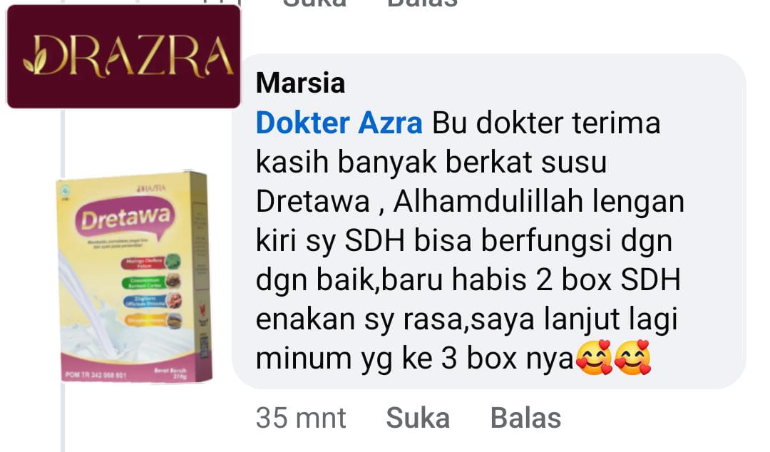 Dokumentasi Risma Pomalaa