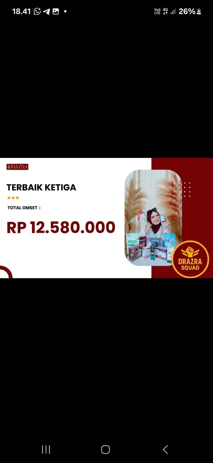 Perjalanan dan komunitas Risma Pomalaa